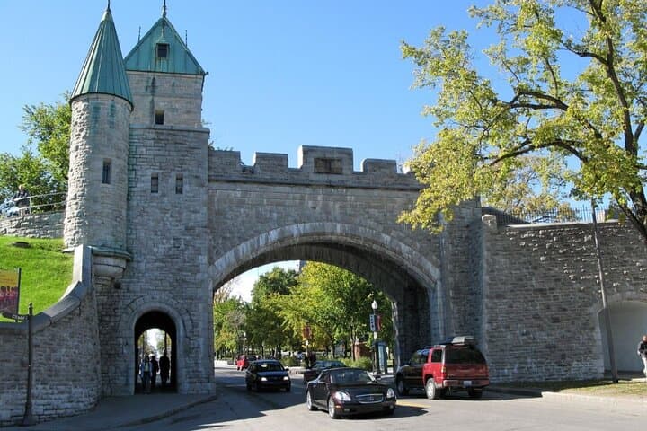 Quebec City Ghost Scavenger Hunt: Self-Guided 'Horrors of Quebec' Adventure photo 5