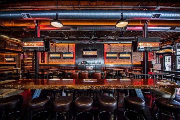 Self-Guided San Diego Bar Crawl: Epic Scavenger Hunt in the Gaslamp photo 5