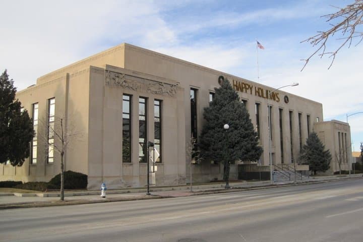 Casper Scavenger Hunt: Explore Downtown Culture & Art in 2 Hours photo 3