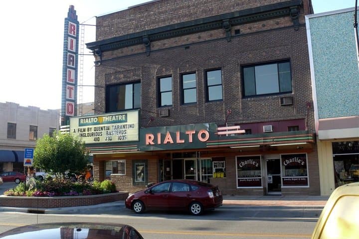 Casper Scavenger Hunt: Explore Downtown Culture & Art in 2 Hours photo 4