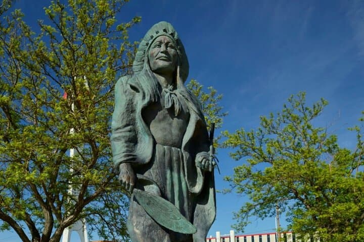 Casper Scavenger Hunt: Explore Downtown Culture & Art in 2 Hours photo 5