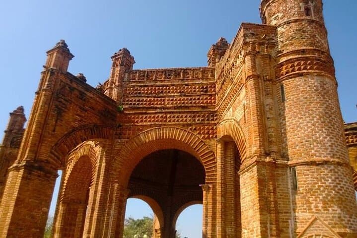 13-Day Southeast Mexico Adventure: Puebla, Oaxaca, Chiapas, Merida & Cancun photo 3