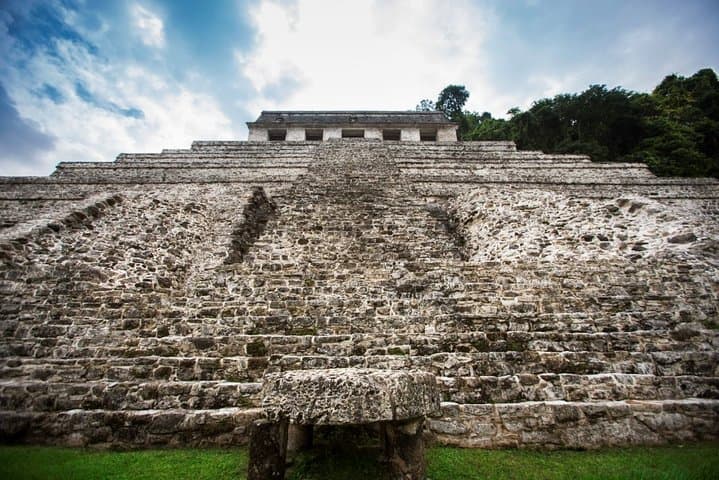 13-Day Southeast Mexico Adventure: Puebla, Oaxaca, Chiapas, Merida & Cancun photo 4