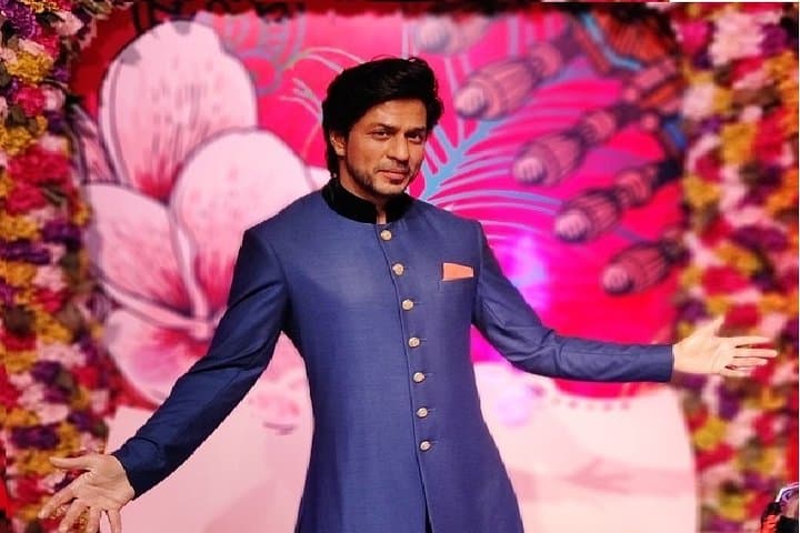 Private Old Delhi Tour with Madame Tussauds — Rickshaw Ride, Raj Ghat & Wax Figures photo 5