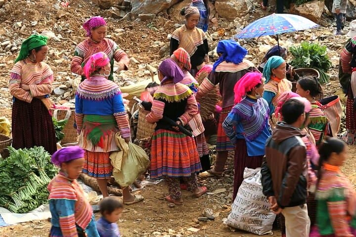 Doi Suthep Temple and Hmong Hill Tribe Half-Day Tour Chiang Mai photo 5