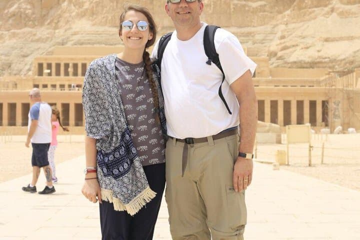 9-Day Egypt: Cairo, Alexandria, Nile Cruise, Abu Simbel & Luxor Balloon photo 6