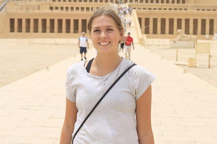 9-Day Egypt: Cairo, Alexandria, Nile Cruise, Abu Simbel & Luxor Balloon photo 2