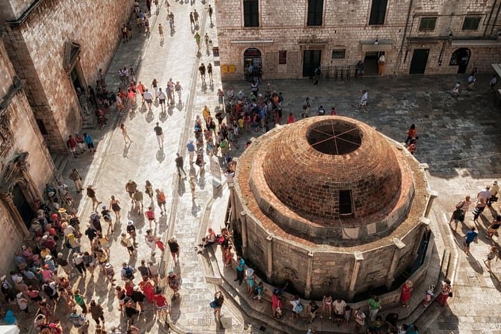 Layover in Dubrovnik: Private Old Town & Game of Thrones Tour photo 3