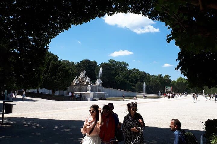 Full-Day Vienna Private Tour from Prague — Hofburg, Schönbrunn & St. Stephen's photo 5