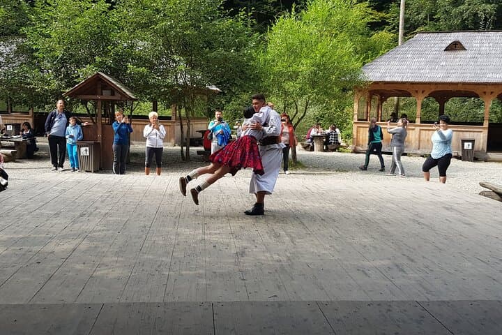 Rodnei National Park 5‑Day Hike: Maramures Active Tour from Cluj photo 6