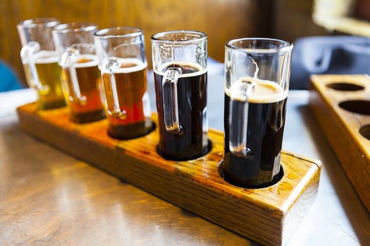 Private Prague Beer Tour: A Local Pub Crawl Through Czech Brewing Tradition photo 4