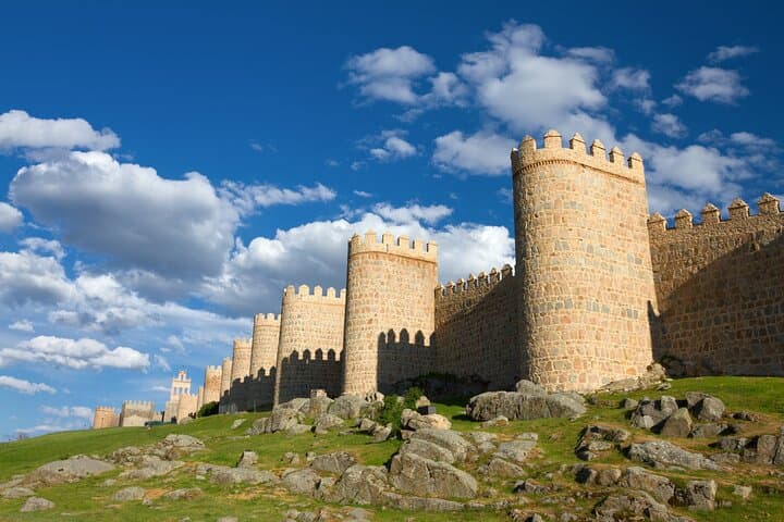 Segovia & Ávila Day Trip from Madrid with Evening Flamenco Show photo 3