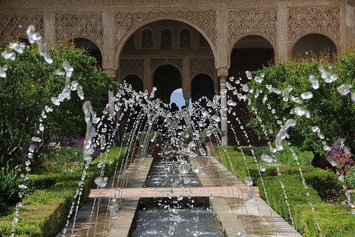 8-Day Southern Spain, Madrid and Porto — Guided Cultural and Scenic Circuit from Lisbon photo 6