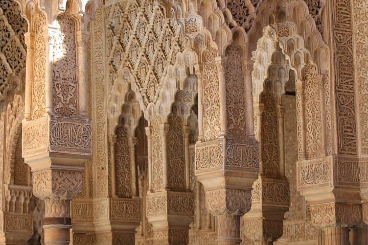 8-Day Southern Spain, Madrid and Porto — Guided Cultural and Scenic Circuit from Lisbon photo 5