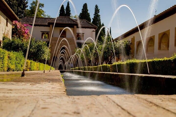 8-Day Southern Spain, Madrid and Porto — Guided Cultural and Scenic Circuit from Lisbon photo 4