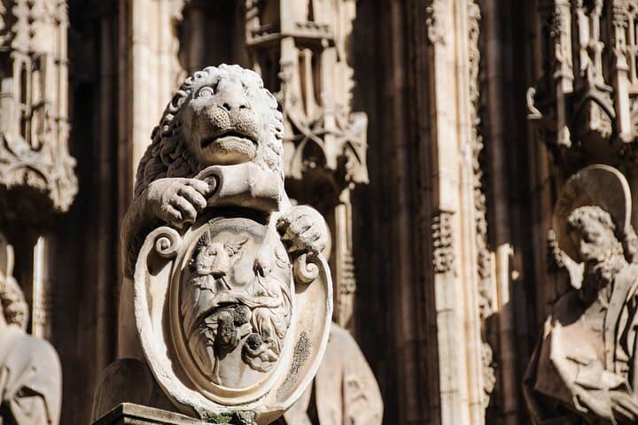 Toledo Day Trip from Madrid: Historic Walking Tour & Tagus Zipline photo 3