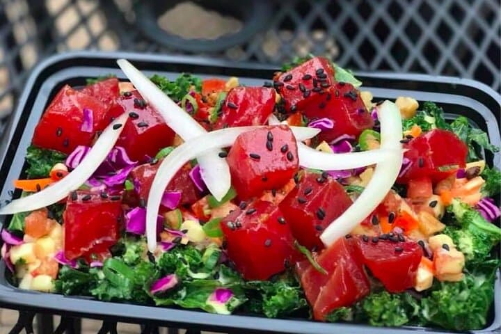 Eat Your Way Through LoHi and LoDo: Denver App-Led Dining Scavenger Hunt photo 2
