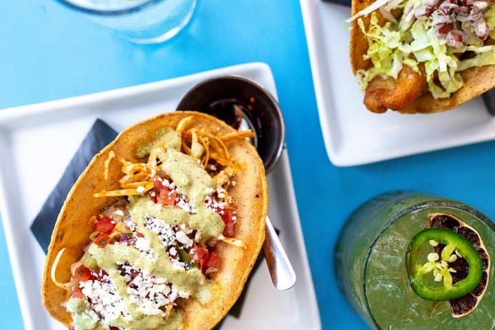 Eat Your Way Through LoHi and LoDo: Denver App-Led Dining Scavenger Hunt photo 4
