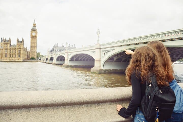Explore London on Public Buses: Self-Guided Audio Routes and Top Sights photo 6