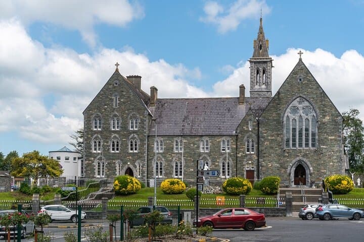 Explore Killarney with a Self-Guided Adventure Scavenger Hunt photo 2