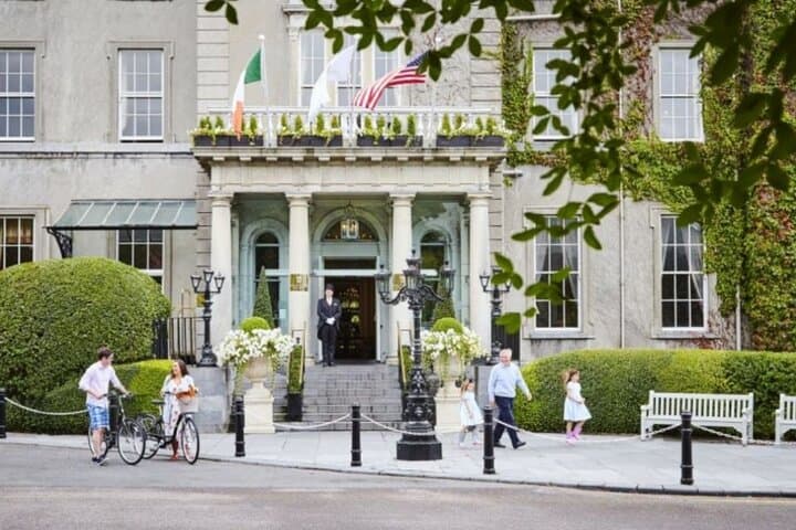 Explore Killarney with a Self-Guided Adventure Scavenger Hunt photo 3
