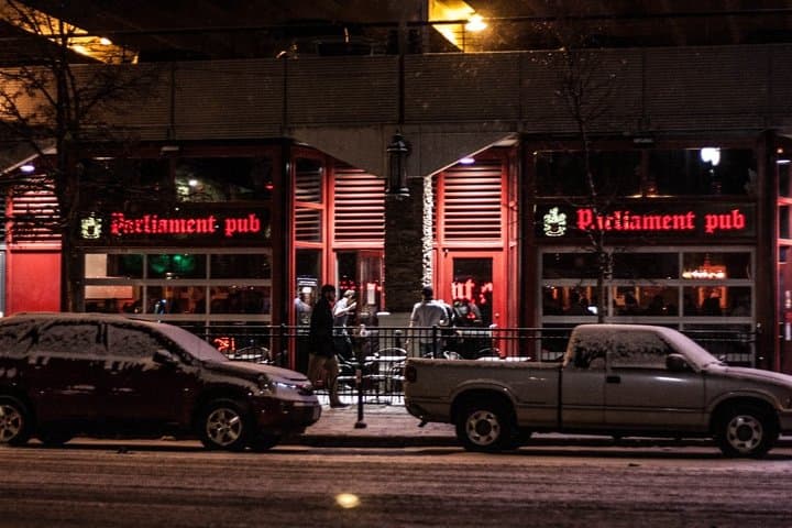 Omaha Bar Hunt: Self-Guided Let’s Roam Adventure Crawl photo 4