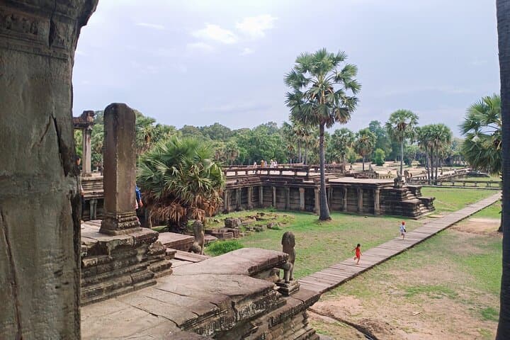 private-3-day-angkor-wat-jungle-temple-tour-siem-reap photo 3