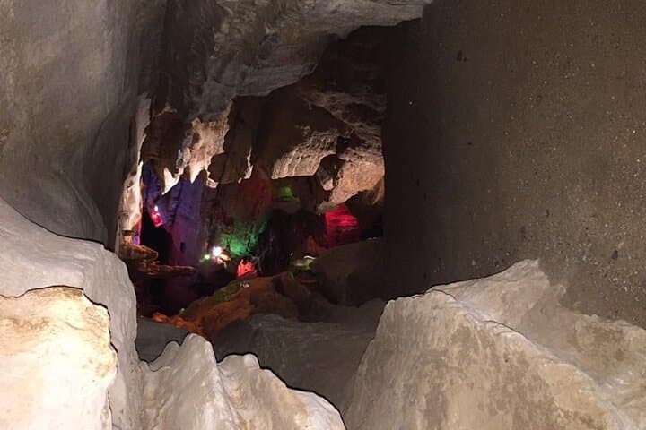 Private Luray Caverns Day Trip from Washington DC — Guided Cave Tour & Shenandoah Stops photo 4