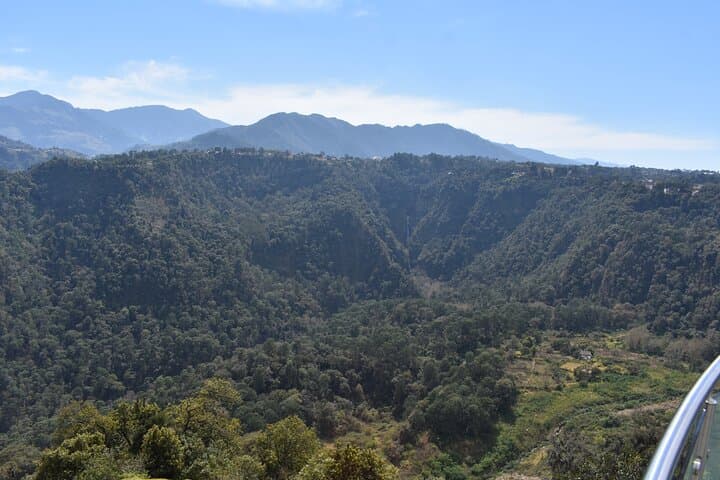 Zacatlán & Valle de Piedras Encimadas: Day Tour Through Clocks, Cider and Stone Towers photo 2