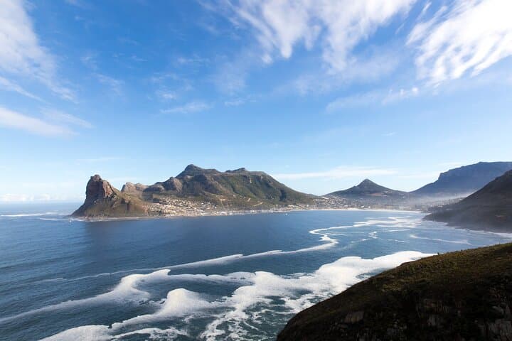 Cape of Good Hope & Boulders Beach: Full-Day Cape Peninsula Drive from Cape Town photo 6