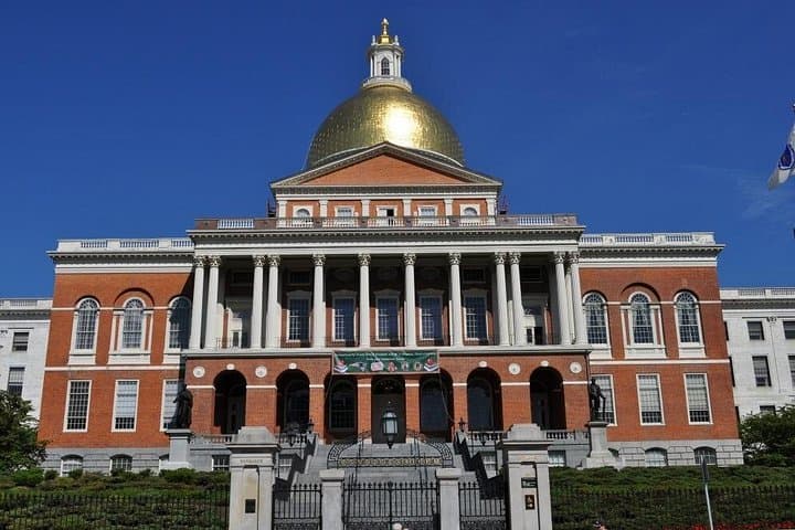 Boston Self-Guided Scavenger Hunt — The Story of America Walking Tour photo 2
