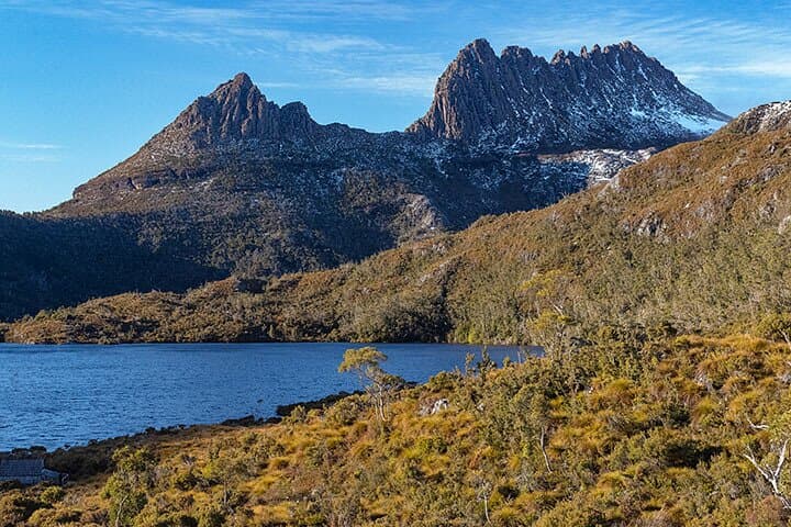 3-Day Cradle Mountain Photography Workshop — Dove Lake Sunrises, Waldheim & Devils@Cradle photo 4