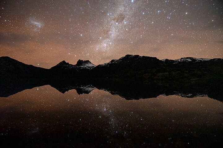 3-Day Cradle Mountain Photography Workshop — Dove Lake Sunrises, Waldheim & Devils@Cradle photo 6