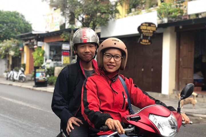Inside Rural Hoi An: Island Villages, Coffee, and Hands-On Quang Cooking photo 2