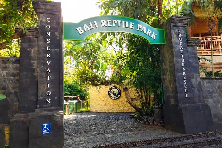 Inside Bali Reptile Park: Encounters, Shows, and Practical Tips photo 2