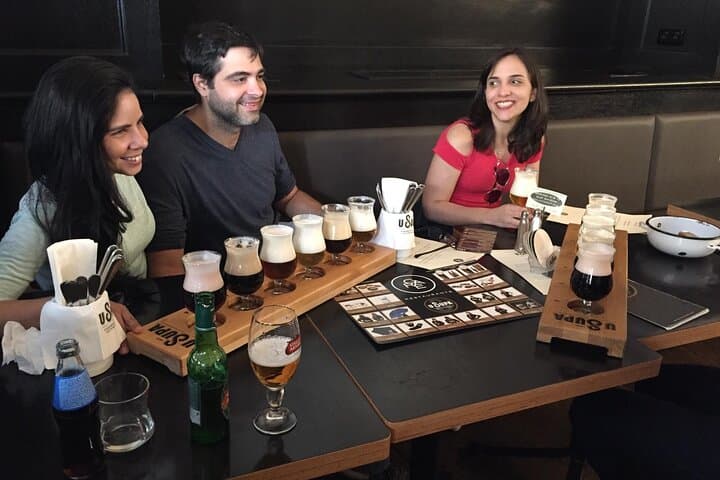 Private Prague Beer Tour: A Local Pub Crawl Through Czech Brewing Tradition photo 6