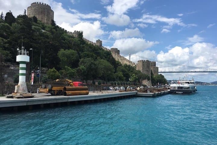 6-Day Turkey Highlights: Istanbul, Ephesus & Cappadocia Itinerary Guide photo 3