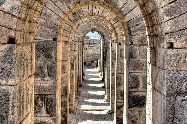 Seven Churches of Revelation: 6-Day Private Guided Pilgrimage from Istanbul photo 2