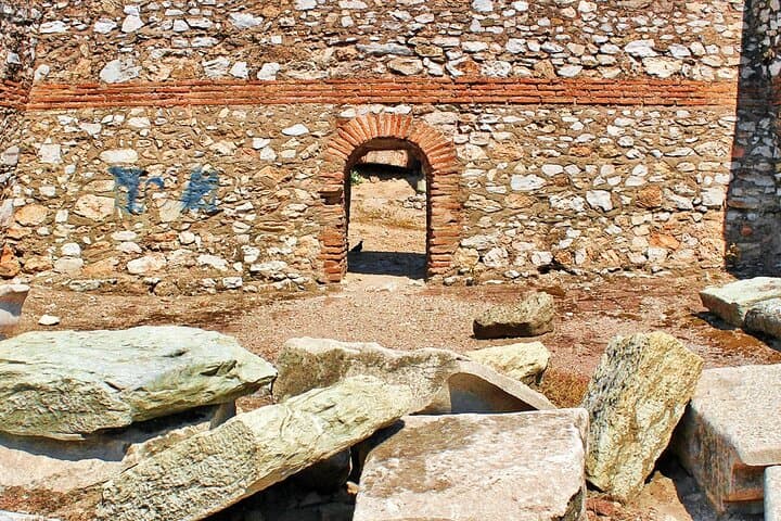 Seven Churches of Revelation: 6-Day Private Guided Pilgrimage from Istanbul photo 4