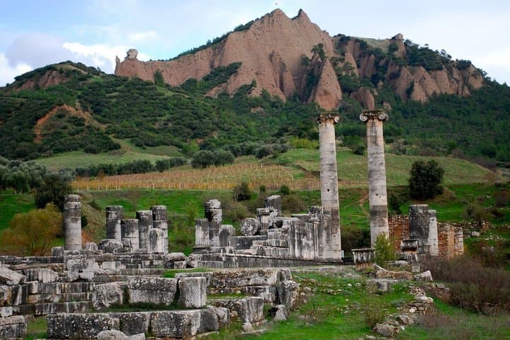Seven Churches of Revelation: 6-Day Private Guided Pilgrimage from Istanbul photo 6