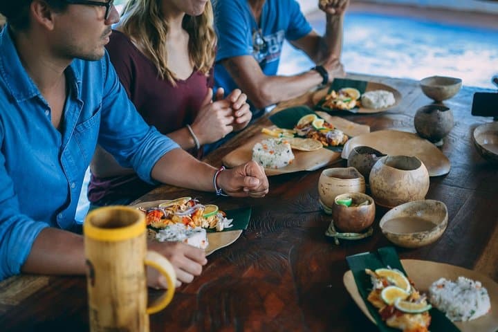 Private Yucatán Ranch: Cenote Horseback Ride & Authentic Mayan Food Experience photo 3