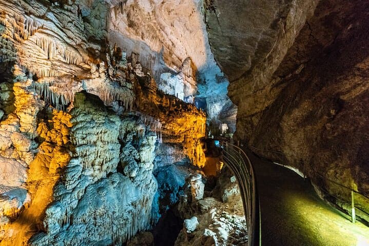 Jeita Grotto, Harissa & Byblos: Small-Group Day Trip from Beirut photo 3