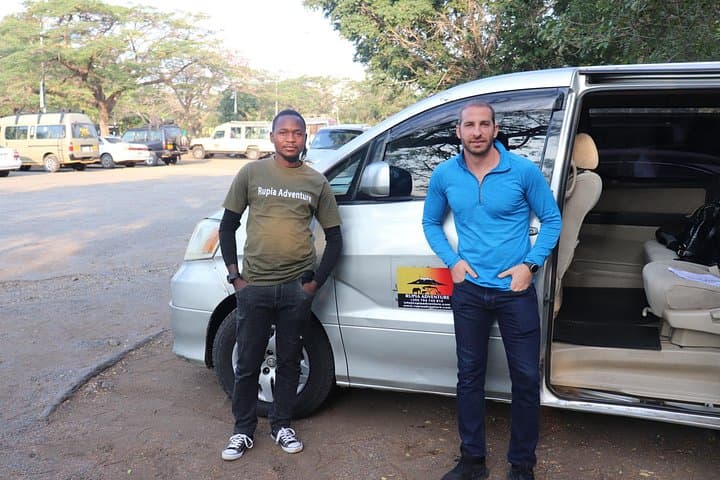 6-Day Zanzibar Beach Holiday: Kendwa, Safari Blue & Stone Town photo 3