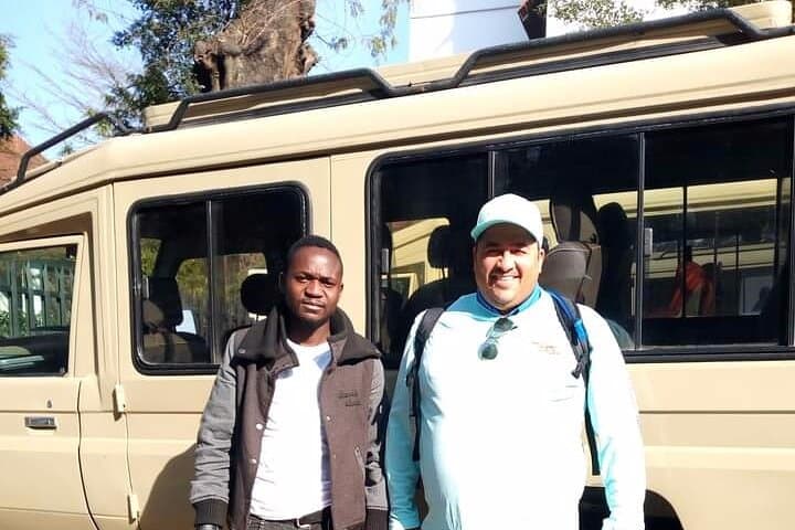 7-Day Photography Safari in Tanzania — Serengeti, Ngorongoro & Tarangire photo 2