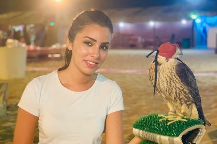 Dubai Red Dunes Desert Safari — Private Evening with Dune Bashing, BBQ & Cultural Shows photo 3