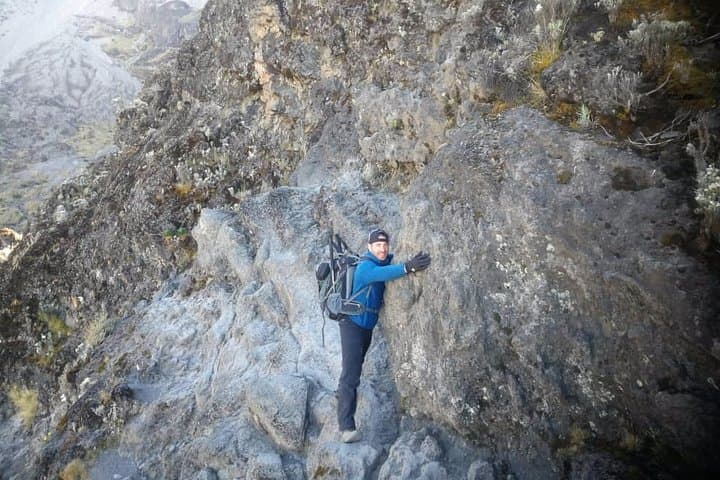 Summit Mount Meru: 3-Day Trek from Arusha to the Crater Rim photo 2