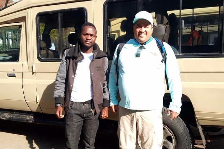6-Day Tanzania Lodge Safari: Tarangire, Serengeti & Ngorongoro photo 2
