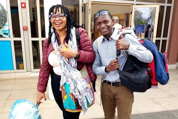 Four-Day Mount Kenya Trek via Sirimon: Trek to Point Lenana photo 3