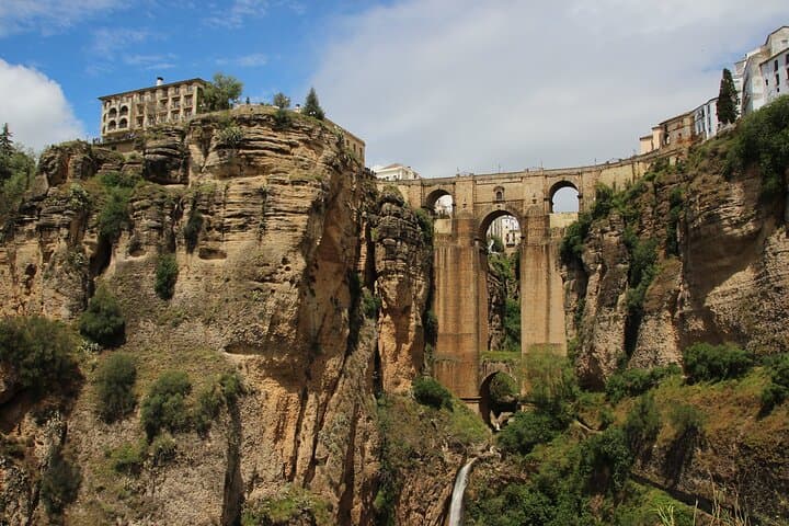 8-Day Southern Spain, Madrid and Porto — Guided Cultural and Scenic Circuit from Lisbon photo 3