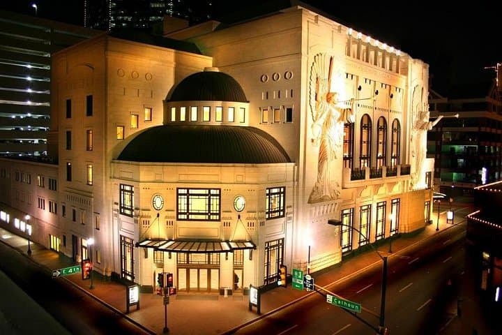 Fort Worth Art Worth Scavenger Hunt: Self-Guided Photo & Trivia Adventure photo 2